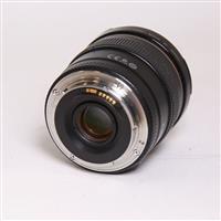 Used Canon EF 20mm f/2.8 USM Ultra Wide Angle Lens