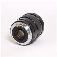 Used Canon EF 20mm f/2.8 USM Ultra Wide Angle Lens