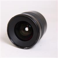 Used Canon EF 20mm f/2.8 USM Ultra Wide Angle Lens