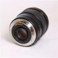Used Canon EF 20mm f/2.8 USM Ultra Wide Angle Lens