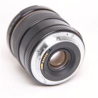 Used Canon EF 20mm f/2.8 USM Ultra Wide Angle Lens