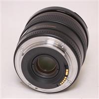 Used Canon EF 20mm f/2.8 USM Ultra Wide Angle Lens