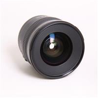 Used Canon EF 20mm f/2.8 USM Ultra Wide Angle Lens
