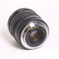 Used Canon EF 20mm f/2.8 USM Ultra Wide Angle Lens