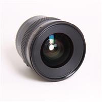 Used Canon EF 20mm f/2.8 USM Ultra Wide Angle Lens