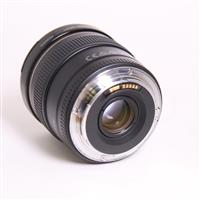 Used Canon EF 20mm f/2.8 USM Ultra Wide Angle Lens