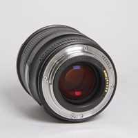 Used Canon EF 24mm f/1.4L II USM Wide Angle Lens