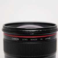 Used Canon EF 24mm f/1.4L II USM Wide Angle Lens