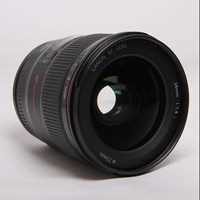 Used Canon EF 24mm f/1.4L II USM Wide Angle Lens