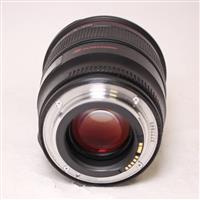 Used Canon EF 24mm f/1.4L II USM Wide Angle Lens