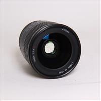 Used Canon EF 24mm f/1.4L II USM Wide Angle Lens