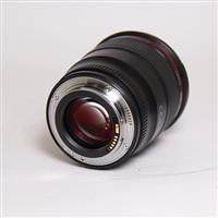 Used Canon EF 24mm f/1.4L II USM Wide Angle Lens