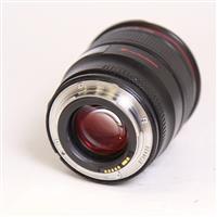 Used Canon EF 24mm f/1.4L II USM Wide Angle Lens