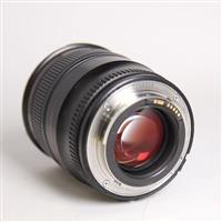 Used Canon EF 24mm f/1.4L II USM Wide Angle Lens