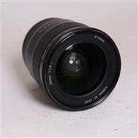 Used Canon EF 24mm f/1.4L II USM Wide Angle Lens