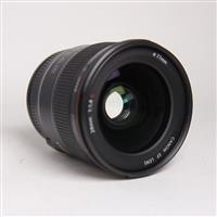 Used Canon EF 24mm f/1.4L II USM Wide Angle Lens