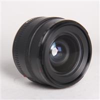 Used Canon EF 24mm f/2.8