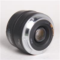 Used Canon EF 24mm f/2.8
