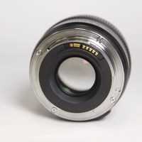 Used Canon EF 28mm f/1.8 USM Wide Angle Lens