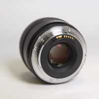 Used Canon EF 28mm f/1.8 USM Wide Angle Lens