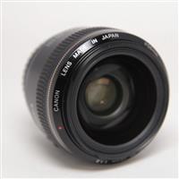 Used Canon EF 28mm f/1.8 USM Wide Angle Lens