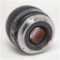 Used Canon EF 28mm f/1.8 USM Wide Angle Lens
