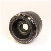 Used Canon EF 28mm f/1.8 USM Wide Angle Lens