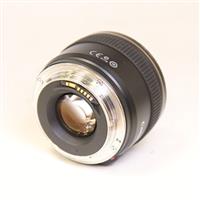 Used Canon EF 28mm f/1.8 USM Wide Angle Lens