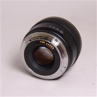 Used Canon EF 28mm f/1.8 USM Wide Angle Lens