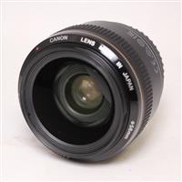 Used Canon EF 28mm f/1.8 USM Wide Angle Lens