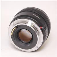 Used Canon EF 28mm f/1.8 USM Wide Angle Lens