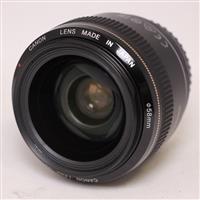 Used Canon EF 28mm f/1.8 USM Wide Angle Lens