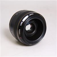 Used Canon EF 28mm f/1.8 USM Wide Angle Lens