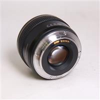 Used Canon EF 28mm f/1.8 USM Wide Angle Lens