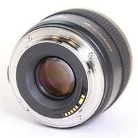 Used Canon EF 28mm f/1.8 USM Wide Angle Lens