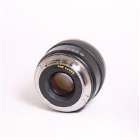 Used Canon EF 28mm f/1.8 USM Wide Angle Lens