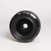 Used Canon EF 28mm f/2.8 IS USM Wide Angle Lens