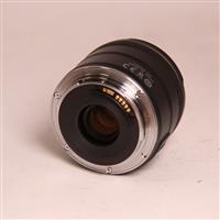 Used Canon EF 28mm f/2.8 IS USM Wide Angle Lens