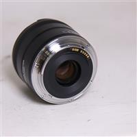 Used Canon EF 28mm f/2.8 IS USM Wide Angle Lens
