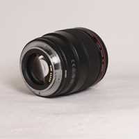 Used Canon EF 35mm f/1.4L USM