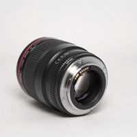 Used Canon EF 35mm f/1.4L USM