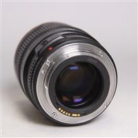 Used Canon EF 35mm f/1.4L USM