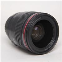 Used Canon EF 35mm f/1.4L USM