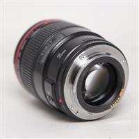 Used Canon EF 35mm f/1.4L USM