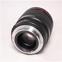 Used Canon EF 35mm f/1.4L USM