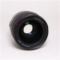 Used Canon EF 35mm f/1.4L USM