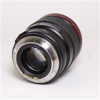 Used Canon EF 35mm f/1.4L USM