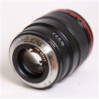 Used Canon EF 35mm f/1.4L USM