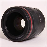 Used Canon EF 35mm f/1.4L USM