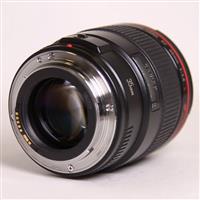 Used Canon EF 35mm f/1.4L USM